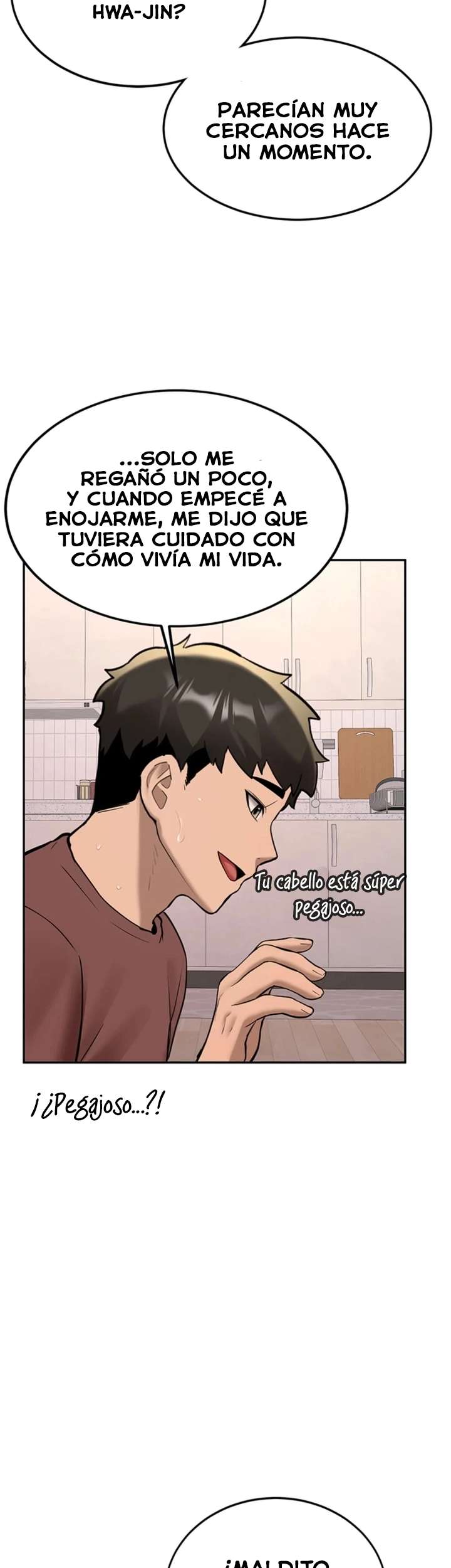 Detente aquí Capitulo 16 página 36