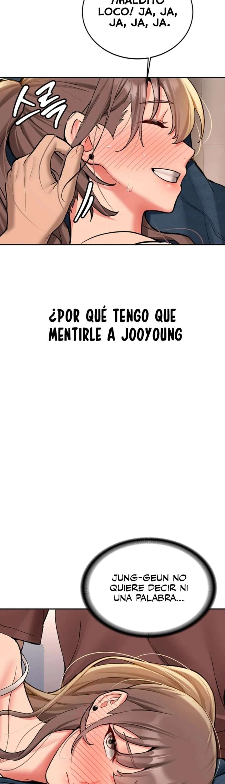 Detente aquí Capitulo 16 página 37
