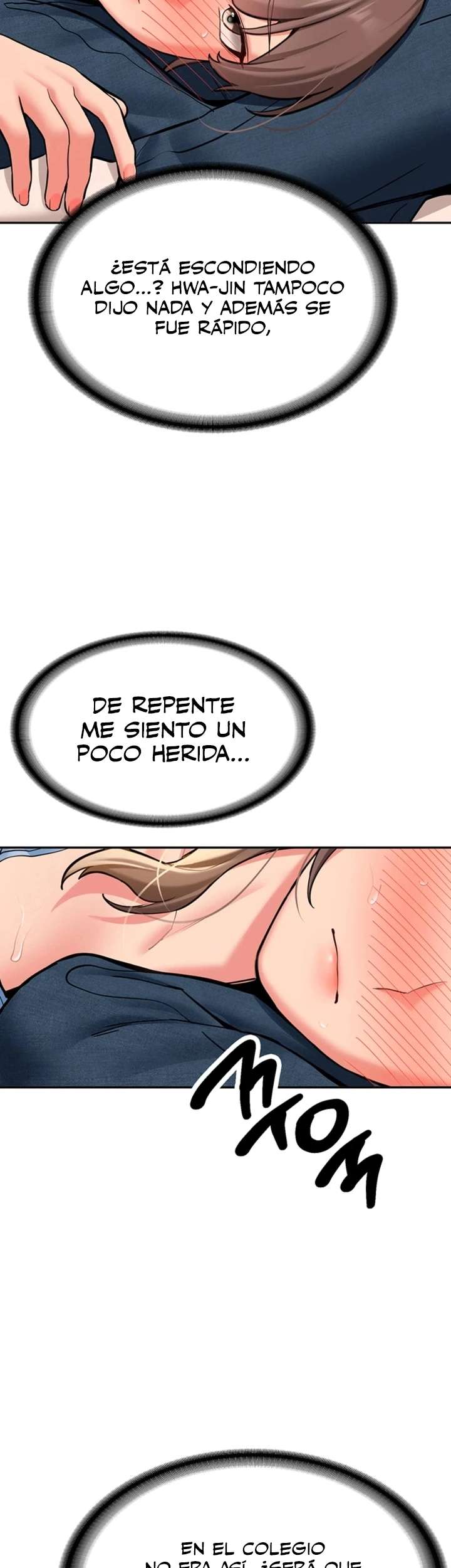 Detente aquí Capitulo 16 página 38