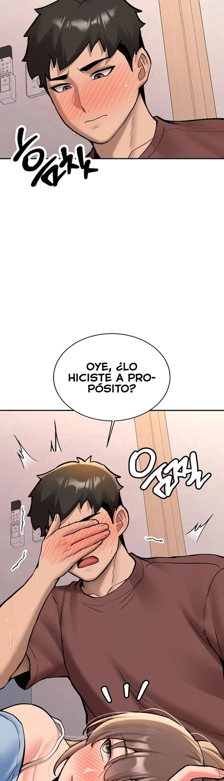 Detente aquí Capitulo 16 página 40
