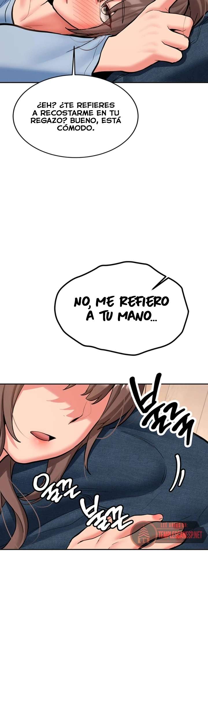 Detente aquí Capitulo 16 página 41