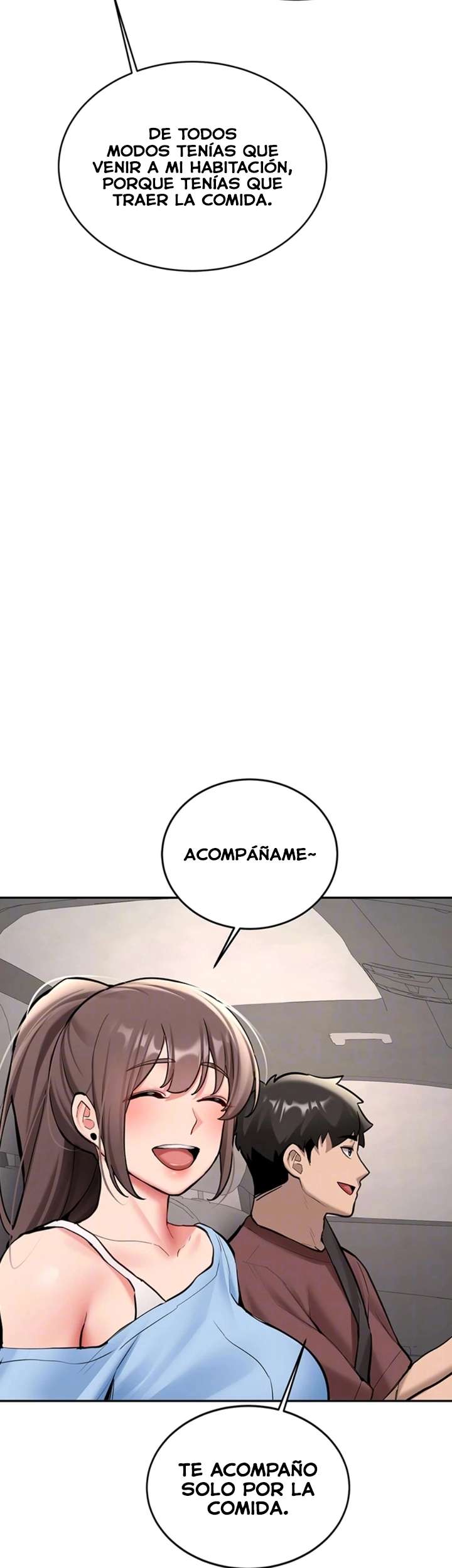 Detente aquí Capitulo 16 página 5