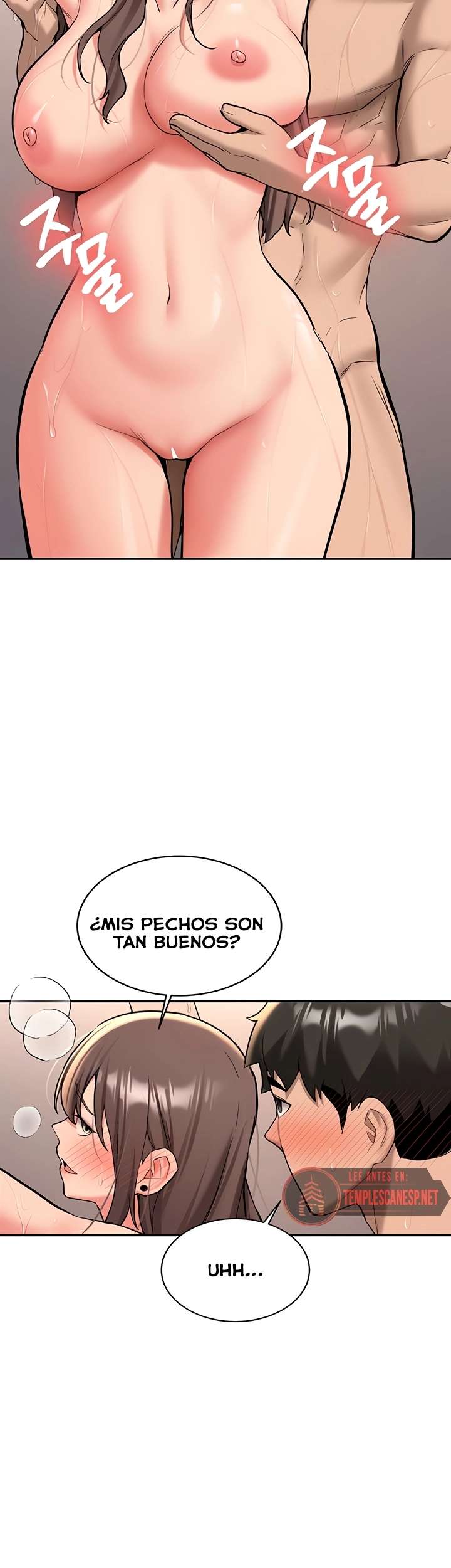 Detente aquí Capitulo 17 página 34