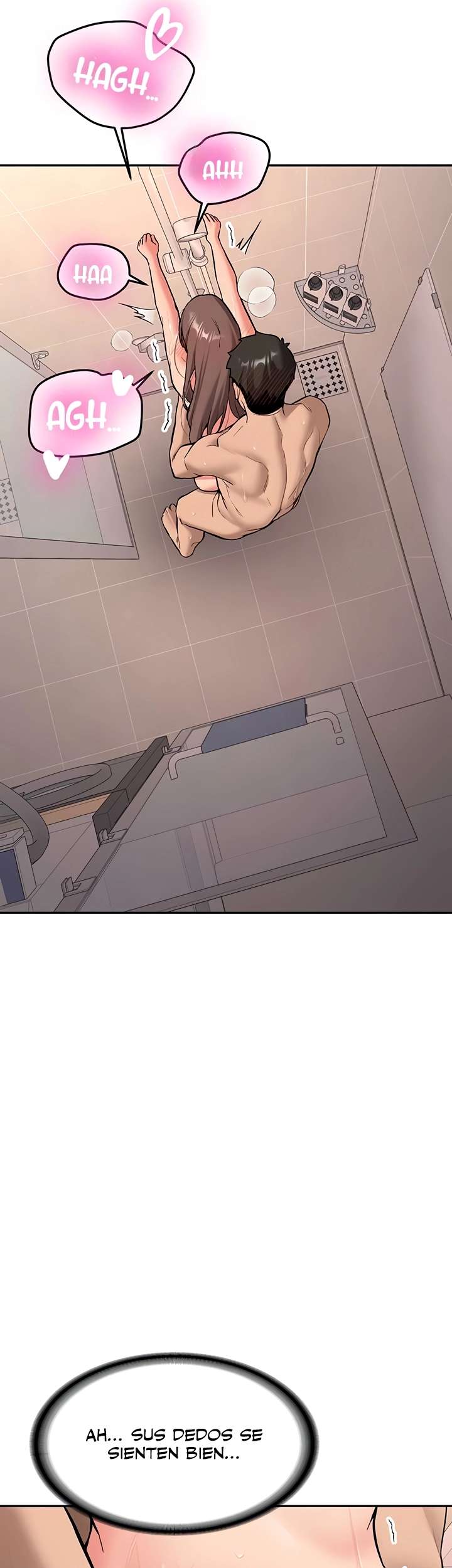 Detente aquí Capitulo 17 página 39