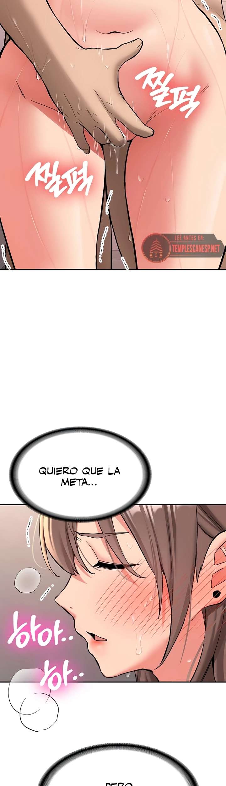 Detente aquí Capitulo 17 página 40