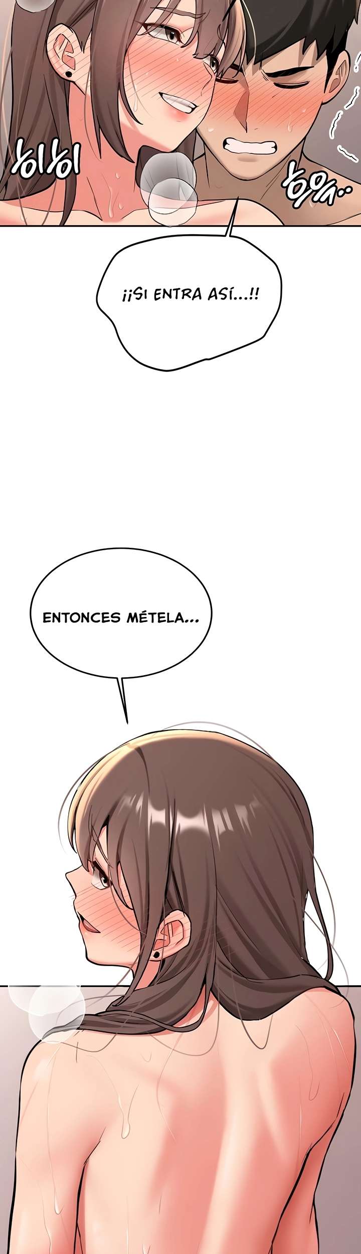 Detente aquí Capitulo 17 página 46