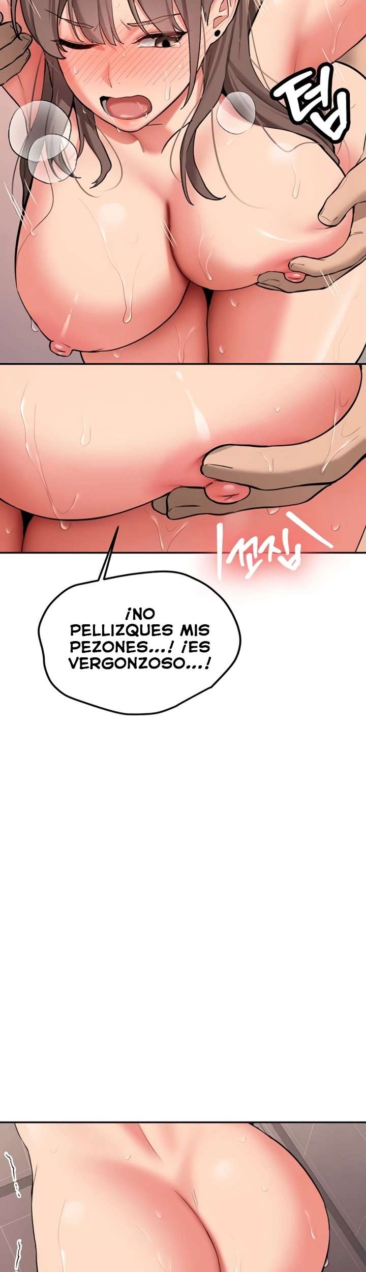 Detente aquí Capitulo 18 página 15