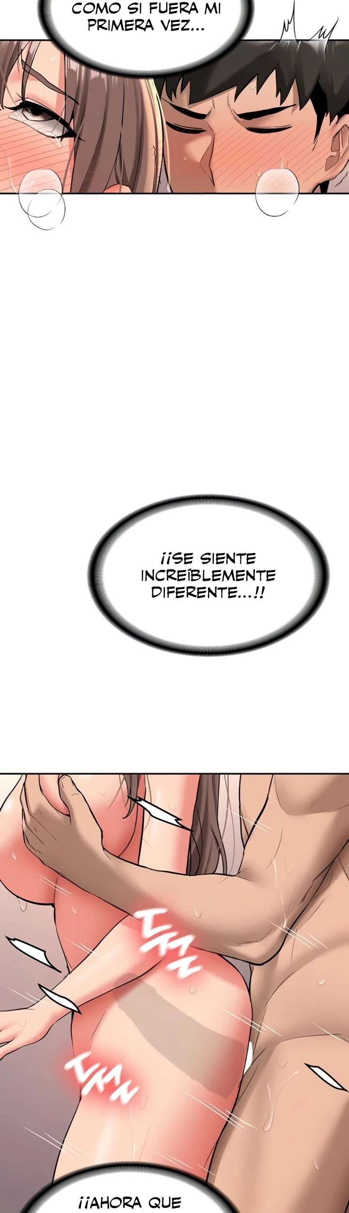 Detente aquí Capitulo 18 página 20