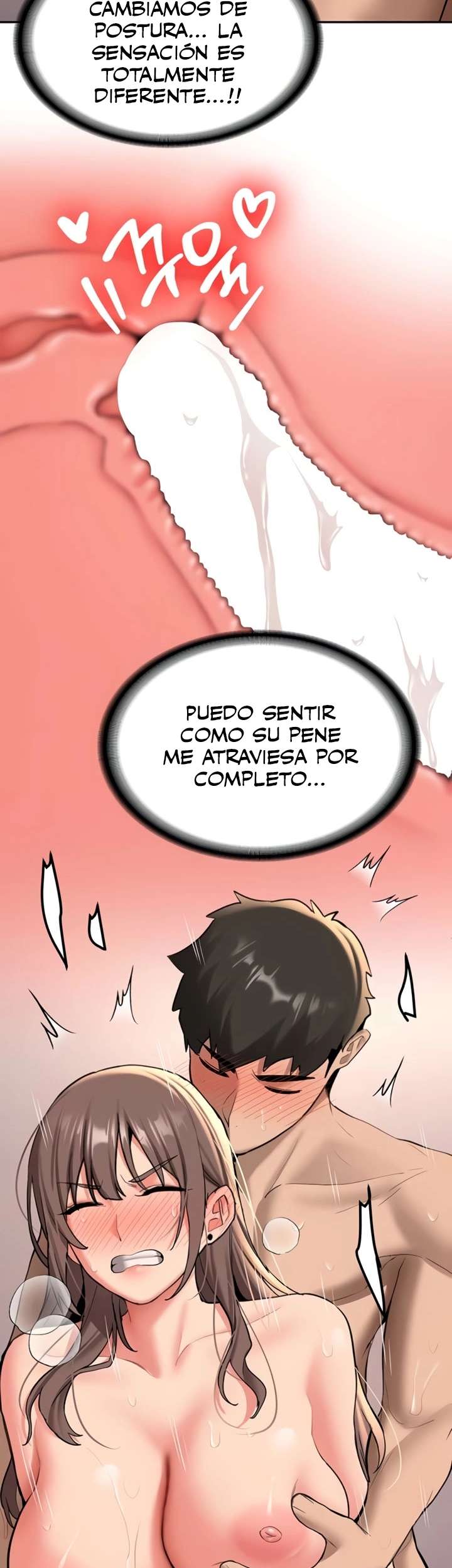 Detente aquí Capitulo 18 página 21