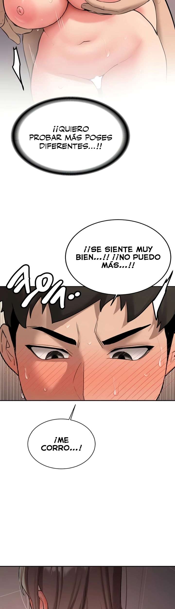 Detente aquí Capitulo 18 página 22