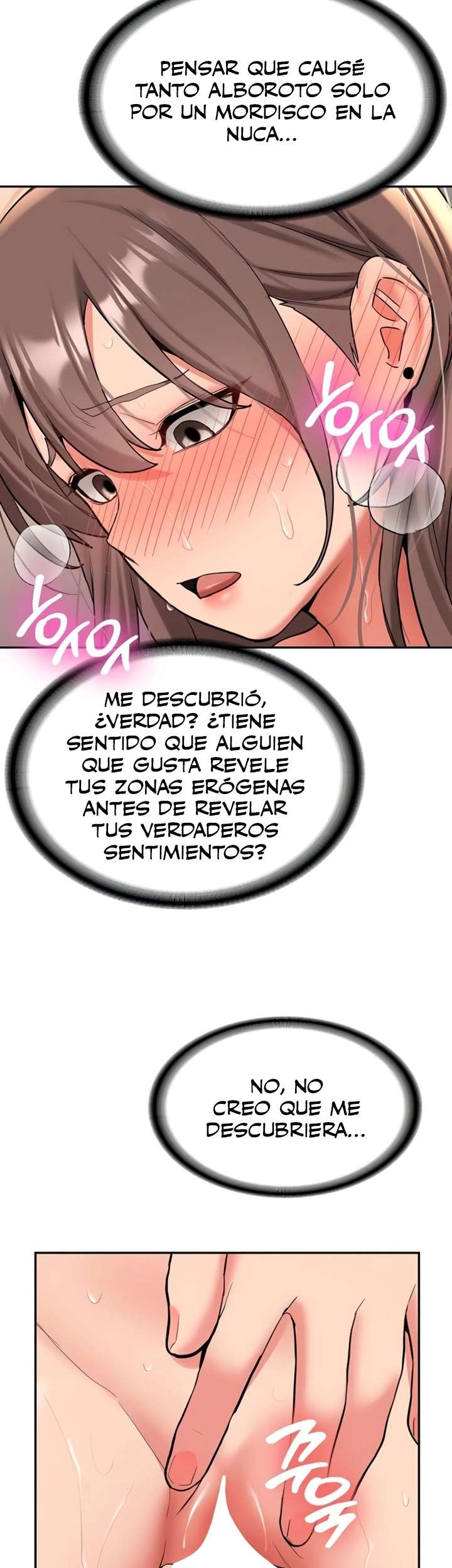 Detente aquí Capitulo 18 página 34