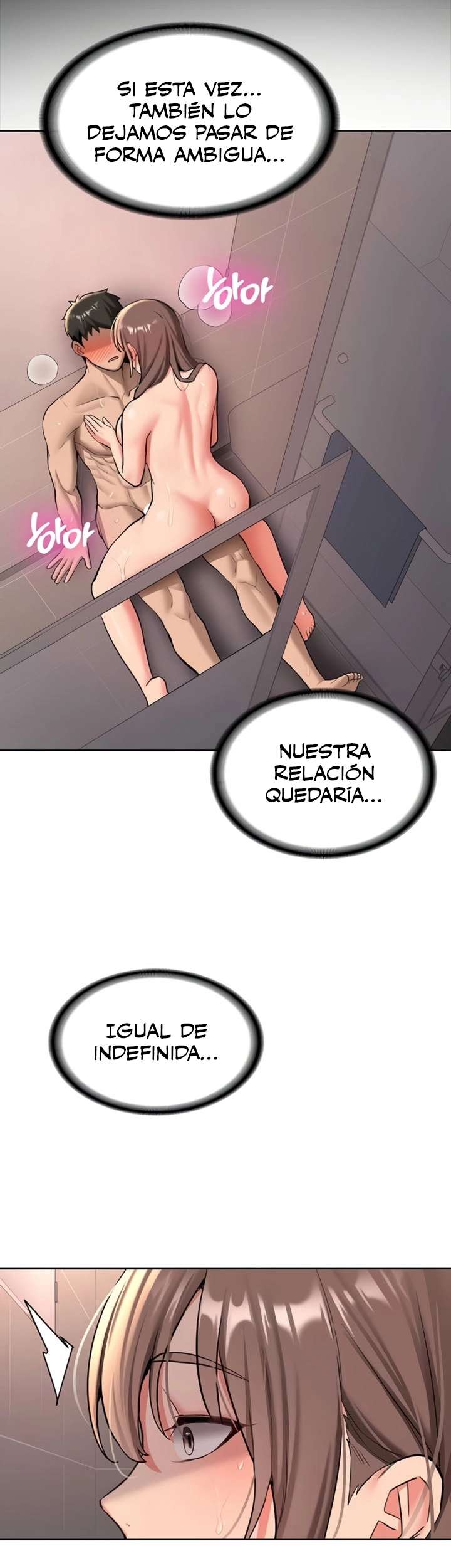 Detente aquí Capitulo 18 página 37