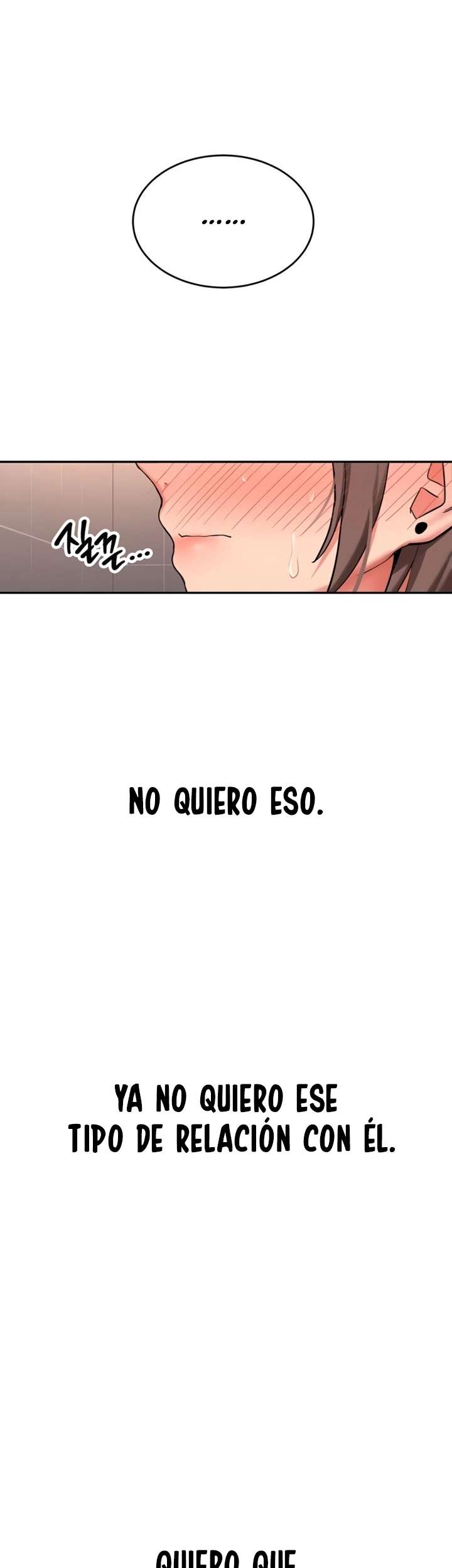 Detente aquí Capitulo 18 página 38