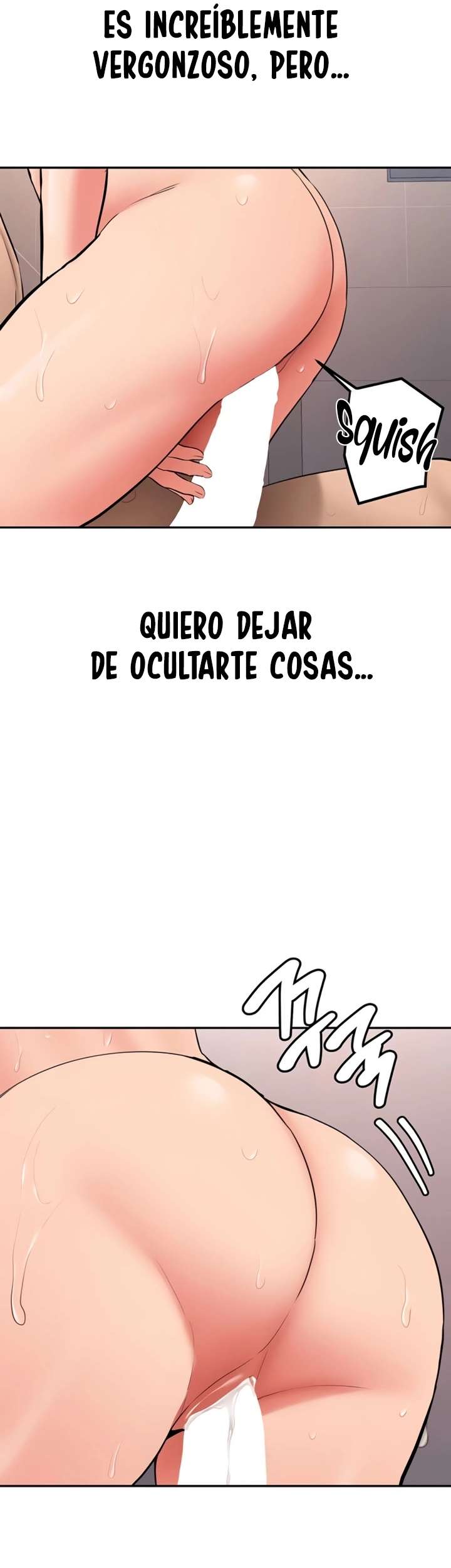 Detente aquí Capitulo 18 página 42