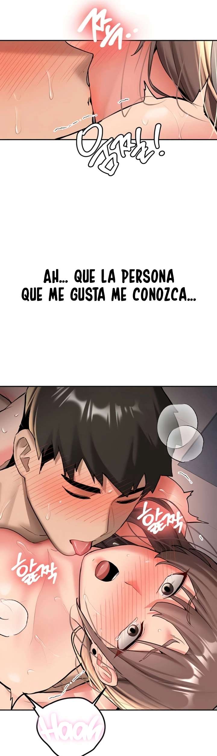 Detente aquí Capitulo 18 página 49