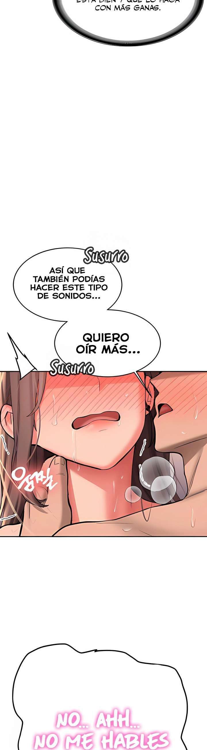 Detente aquí Capitulo 19 página 11