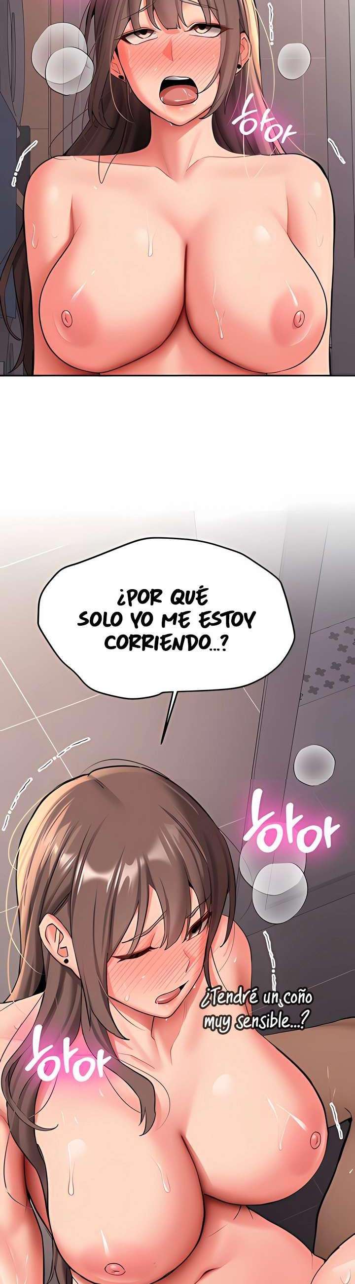 Detente aquí Capitulo 19 página 19