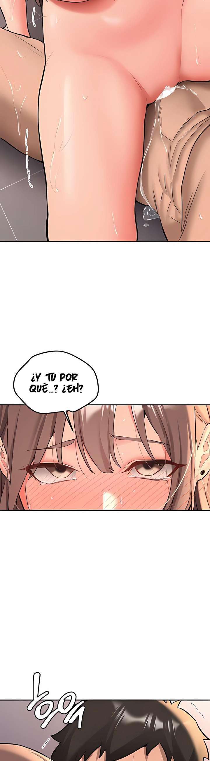 Detente aquí Capitulo 19 página 20