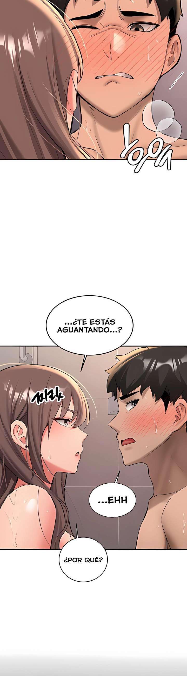 Detente aquí Capitulo 19 página 21