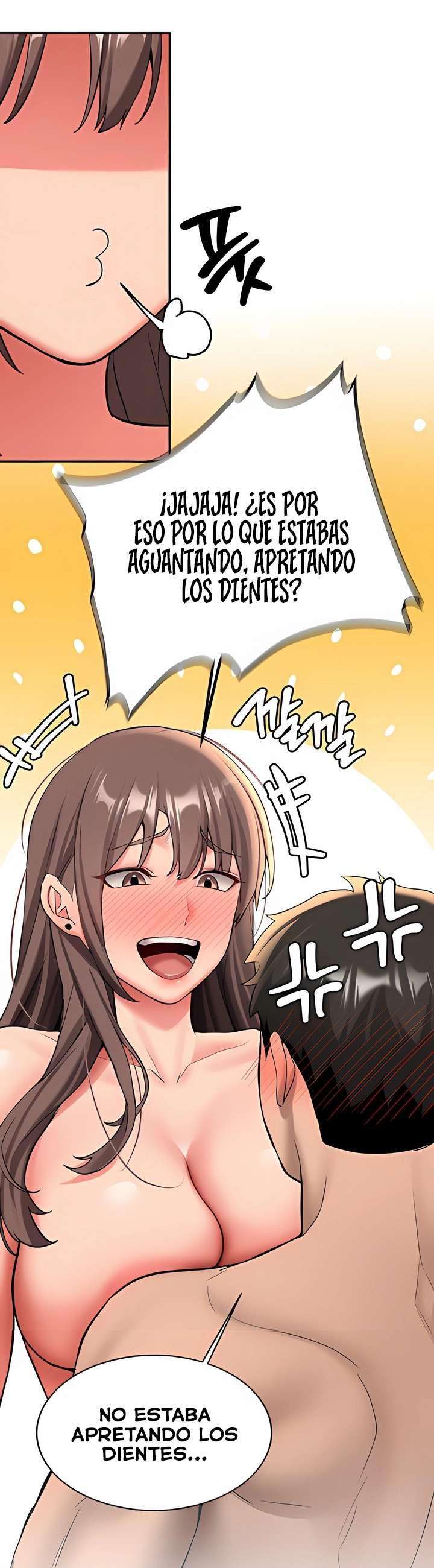 Detente aquí Capitulo 19 página 23