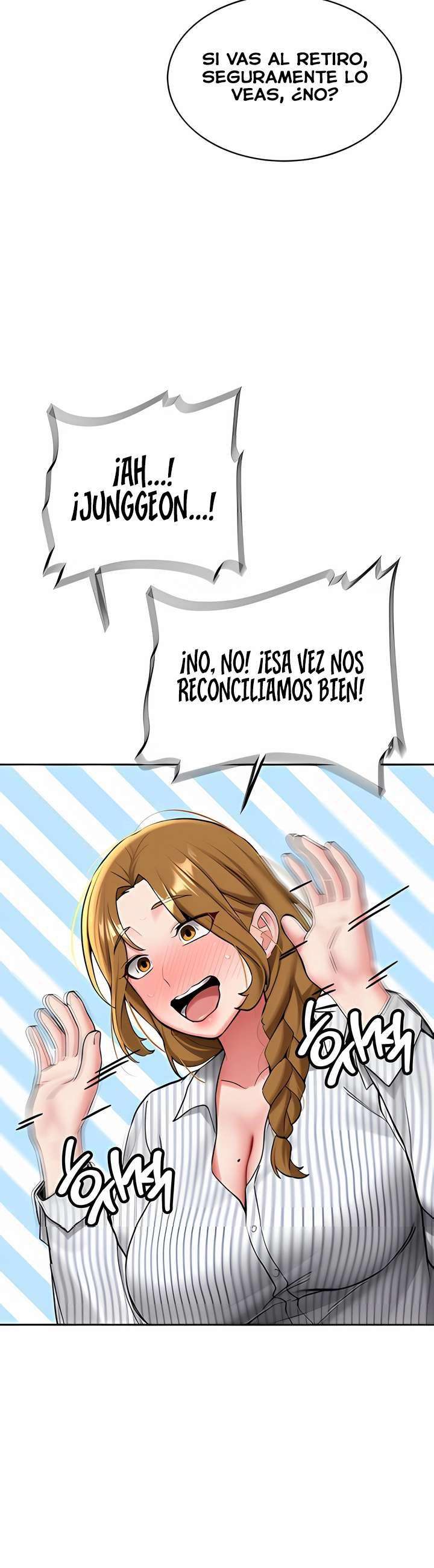 Detente aquí Capitulo 19 página 35