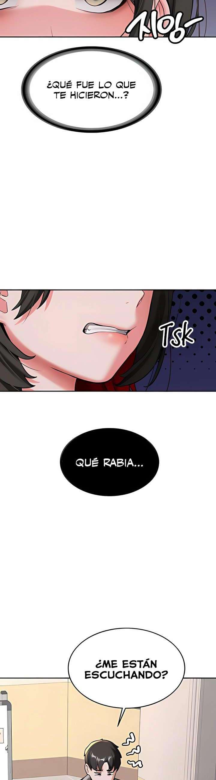 Detente aquí Capitulo 19 página 39