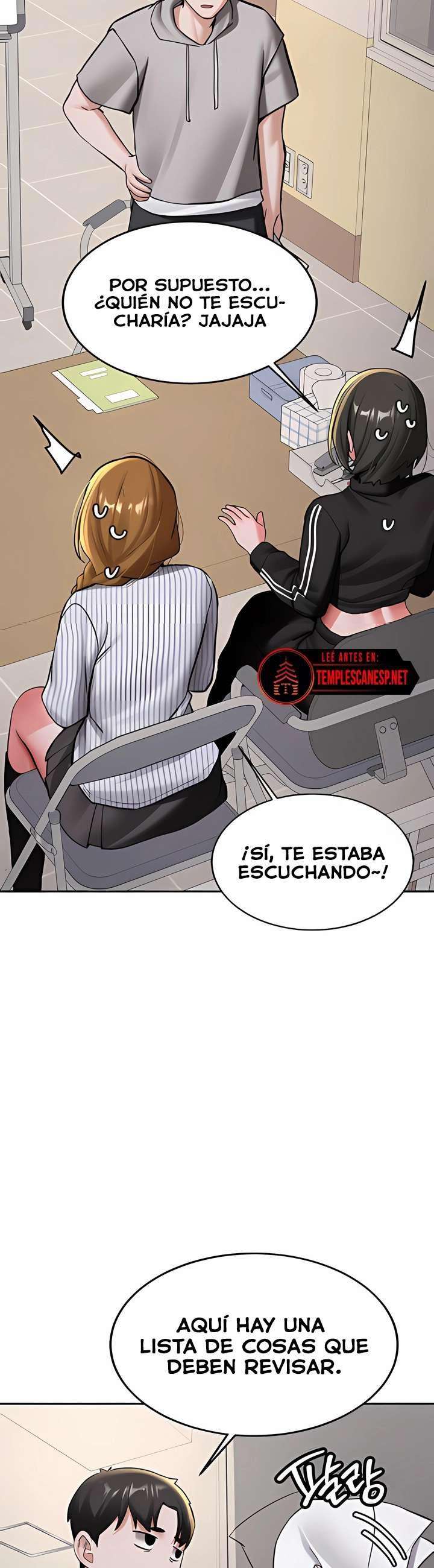 Detente aquí Capitulo 19 página 40