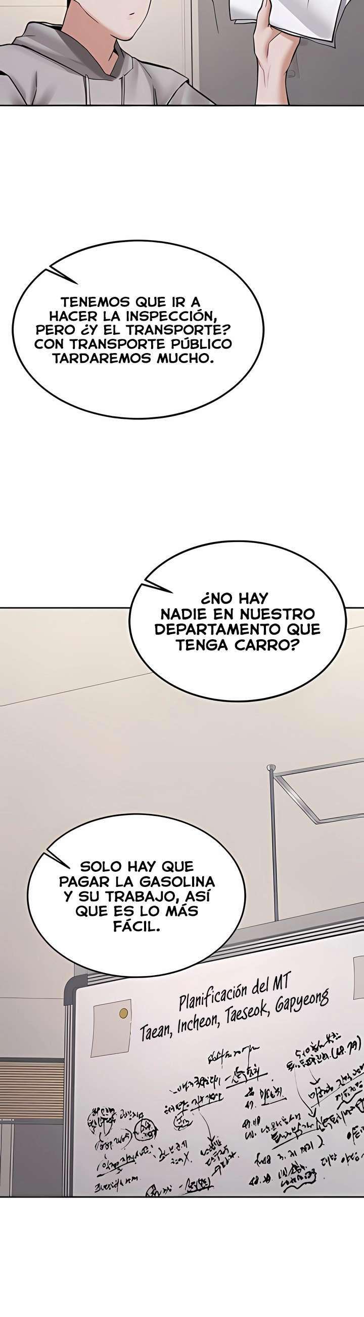 Detente aquí Capitulo 19 página 41