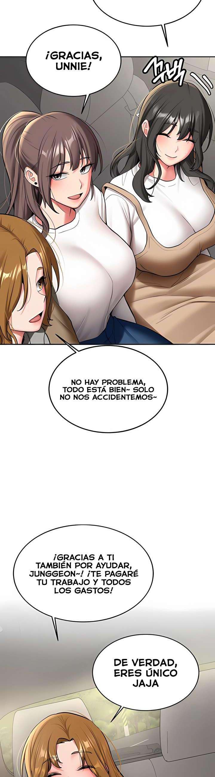 Detente aquí Capitulo 19 página 44