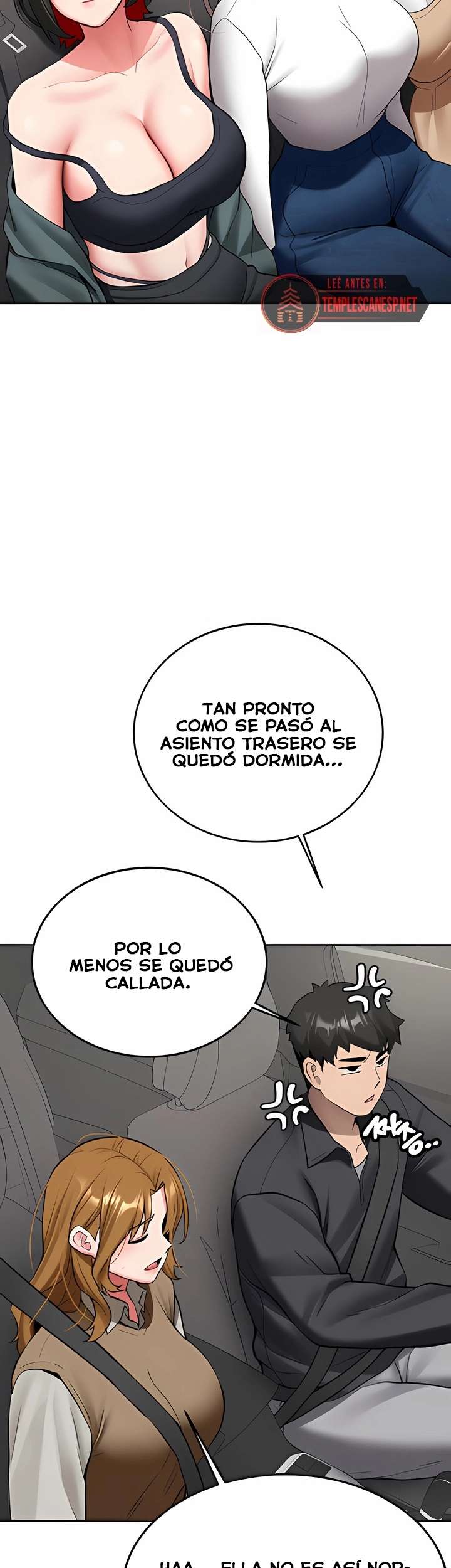 Detente aquí Capitulo 20 página 15