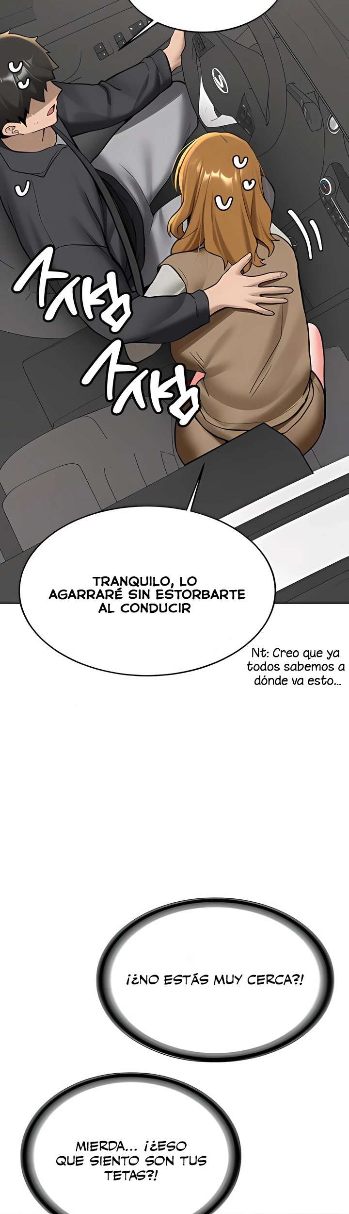 Detente aquí Capitulo 20 página 20