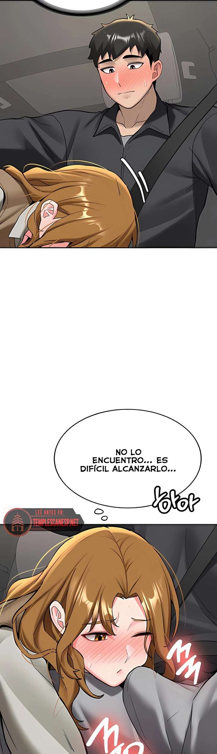 Detente aquí Capitulo 20 página 21