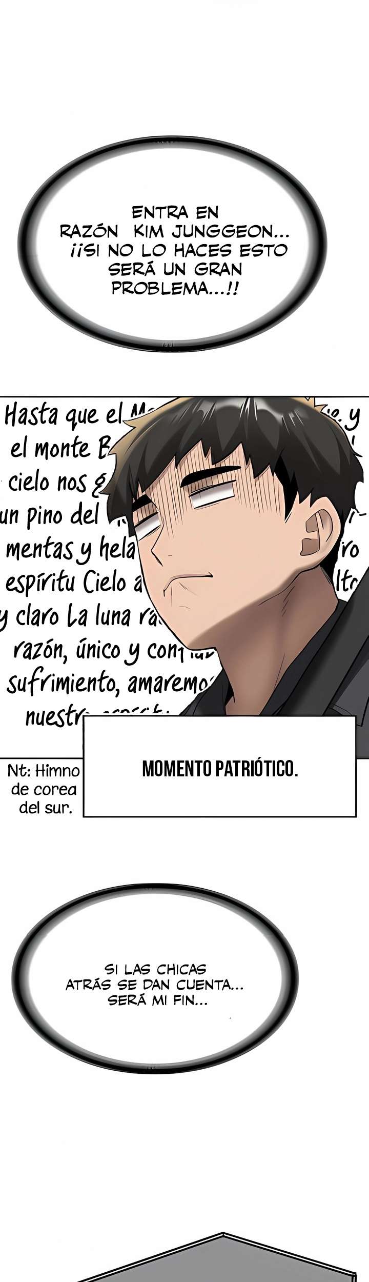 Detente aquí Capitulo 20 página 24