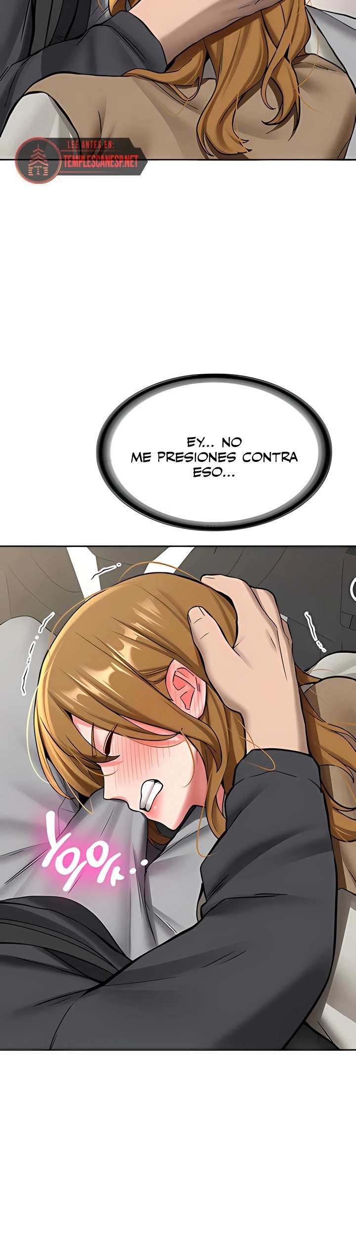 Detente aquí Capitulo 20 página 28