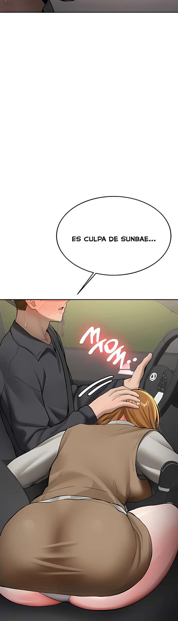 Detente aquí Capitulo 20 página 30