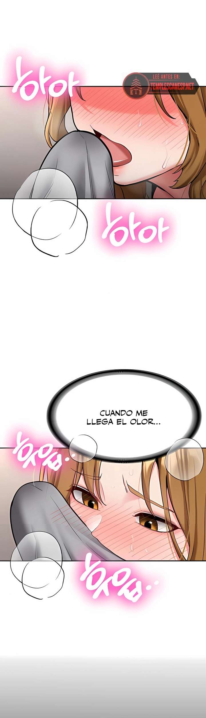 Detente aquí Capitulo 20 página 32