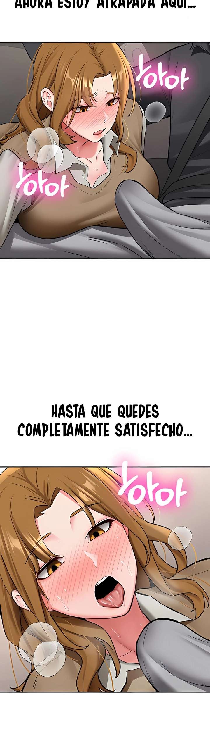 Detente aquí Capitulo 20 página 35