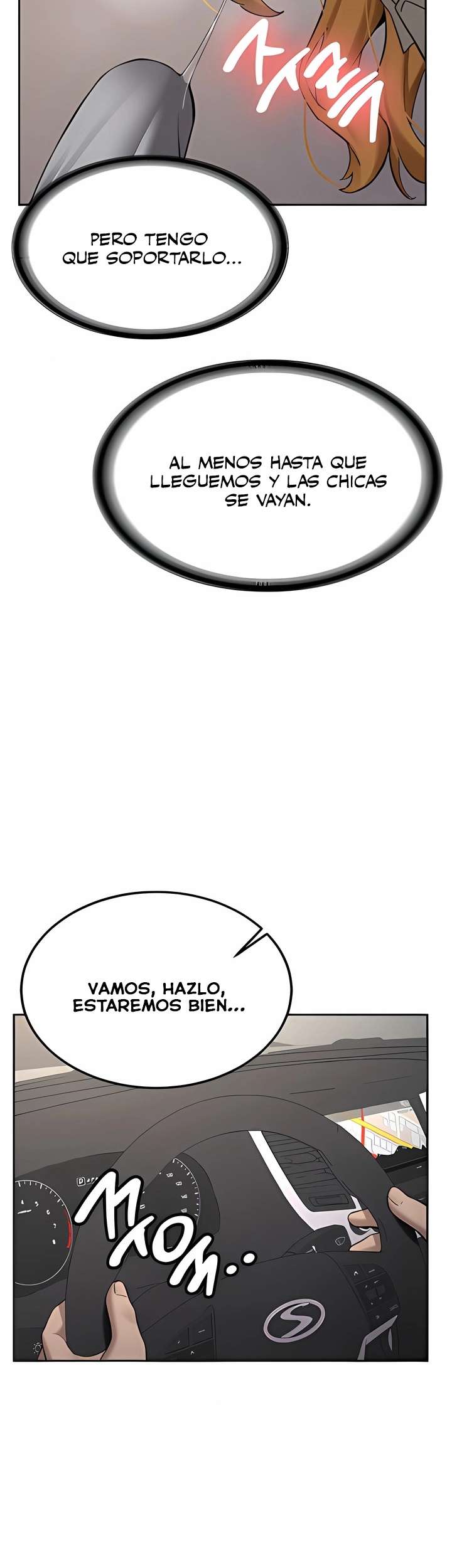 Detente aquí Capitulo 20 página 38