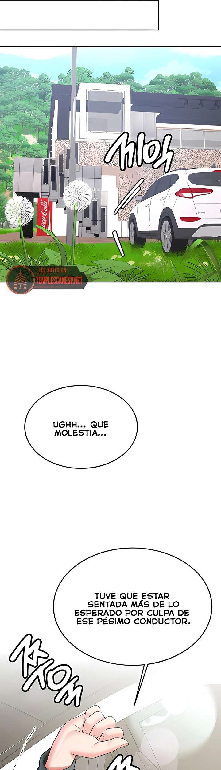 Detente aquí Capitulo 20 página 41