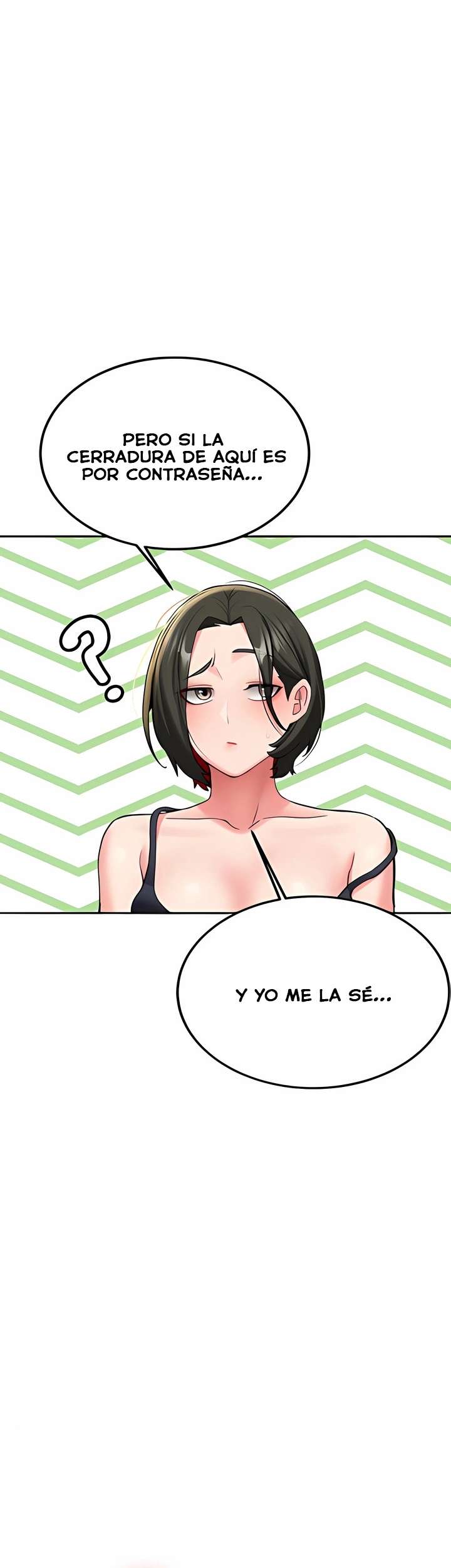 Detente aquí Capitulo 20 página 45