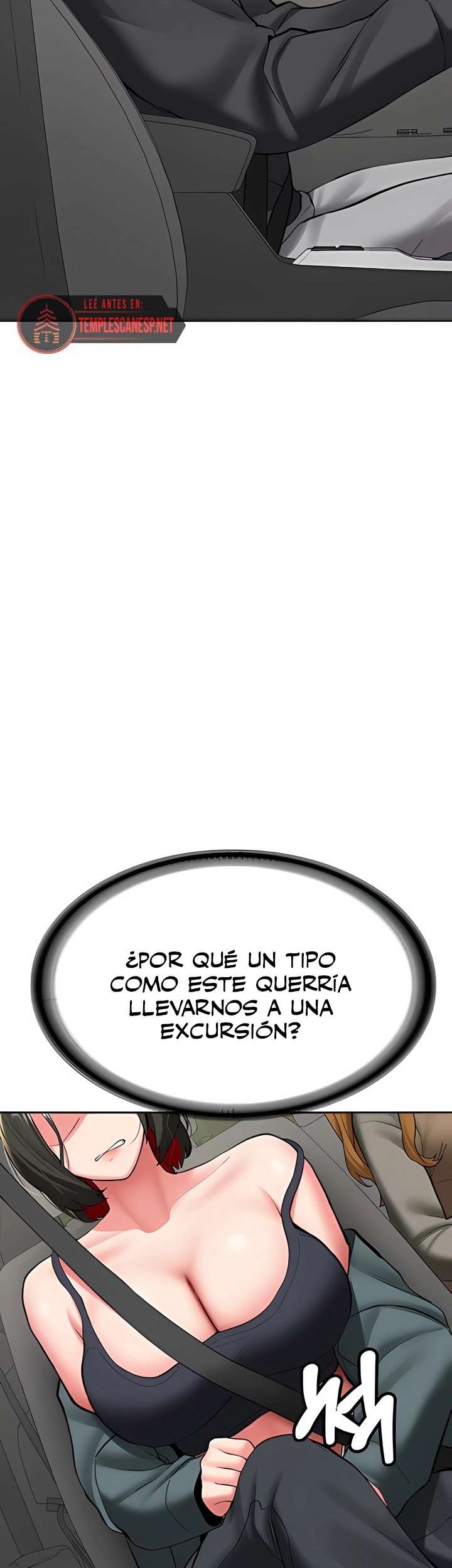 Detente aquí Capitulo 20 página 5