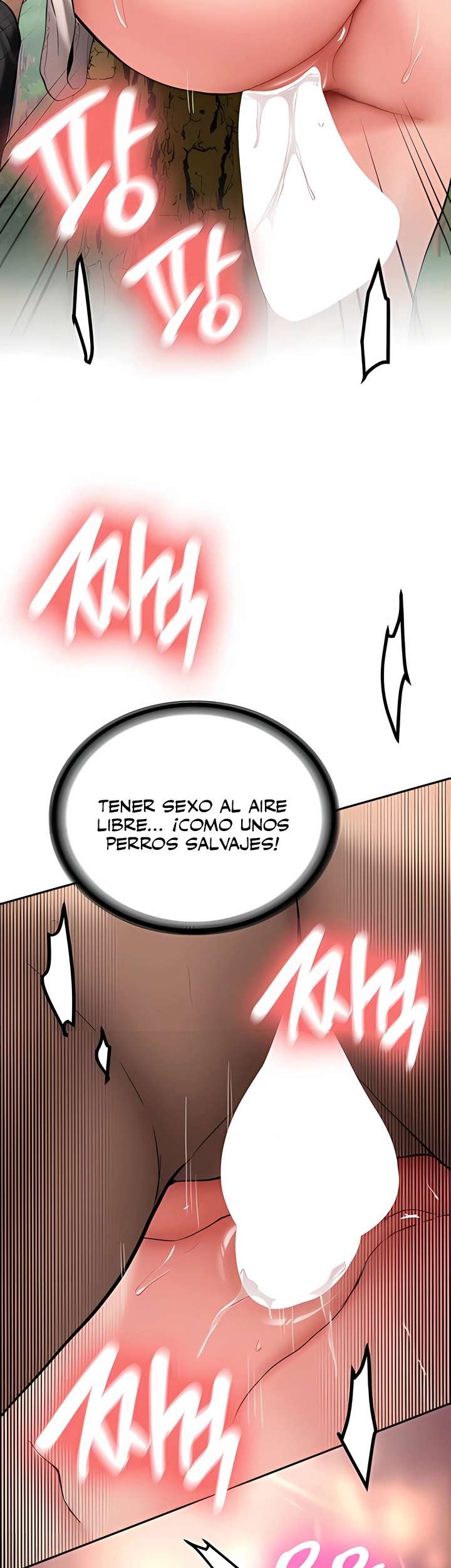 Detente aquí Capitulo 20 página 50