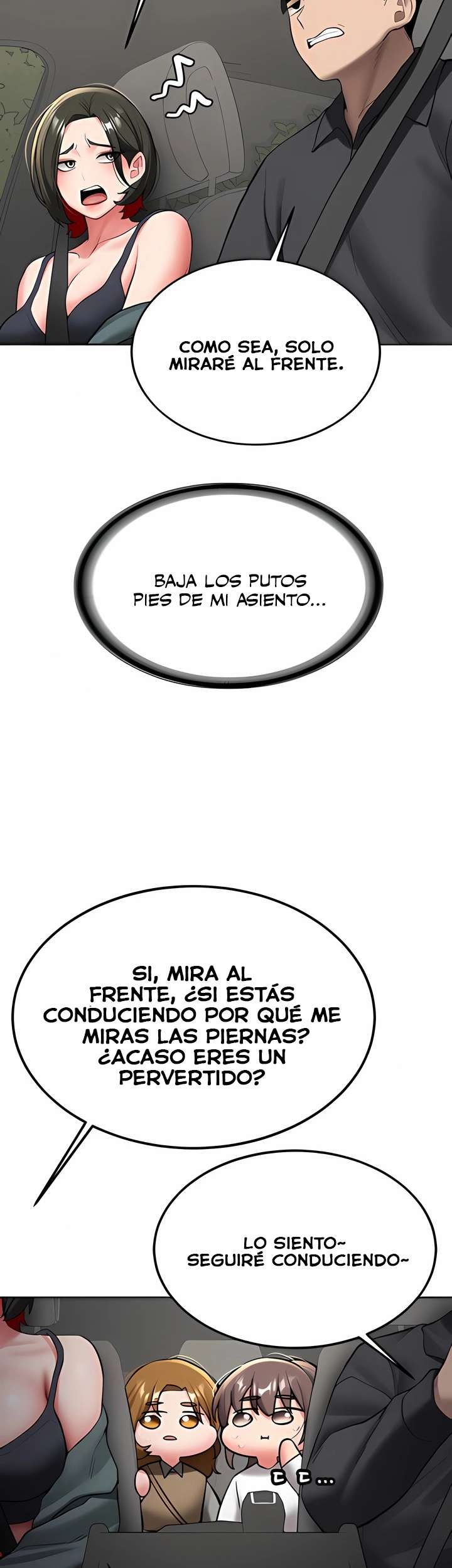 Detente aquí Capitulo 20 página 7