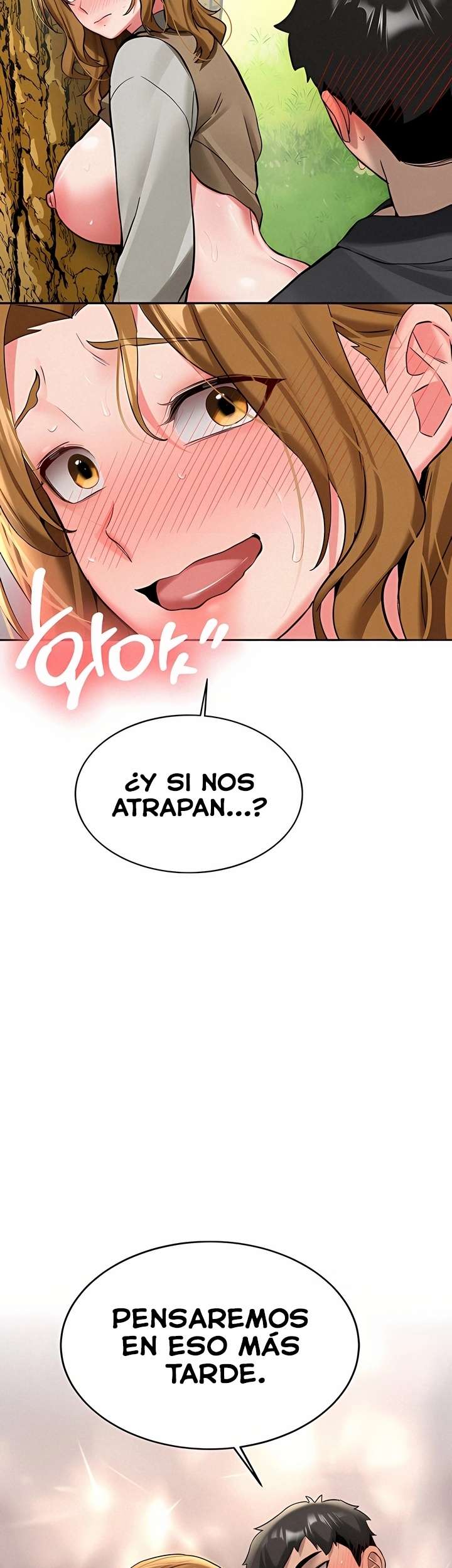 Detente aquí Capitulo 21 página 18