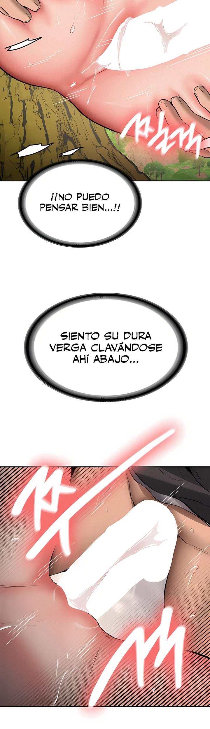 Detente aquí Capitulo 21 página 23