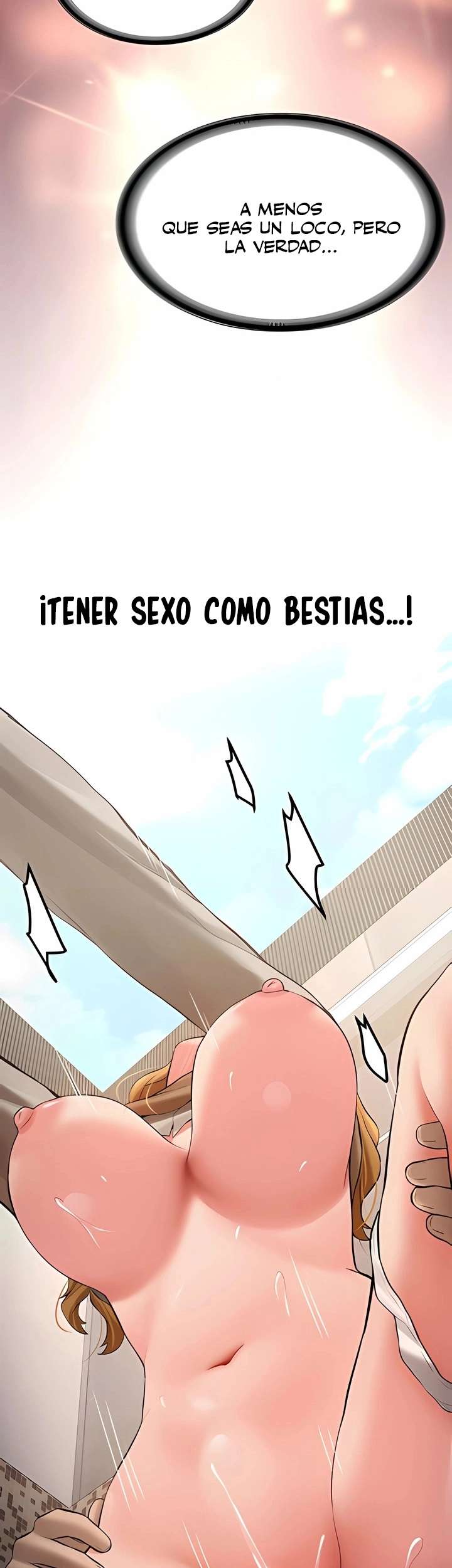 Detente aquí Capitulo 21 página 3