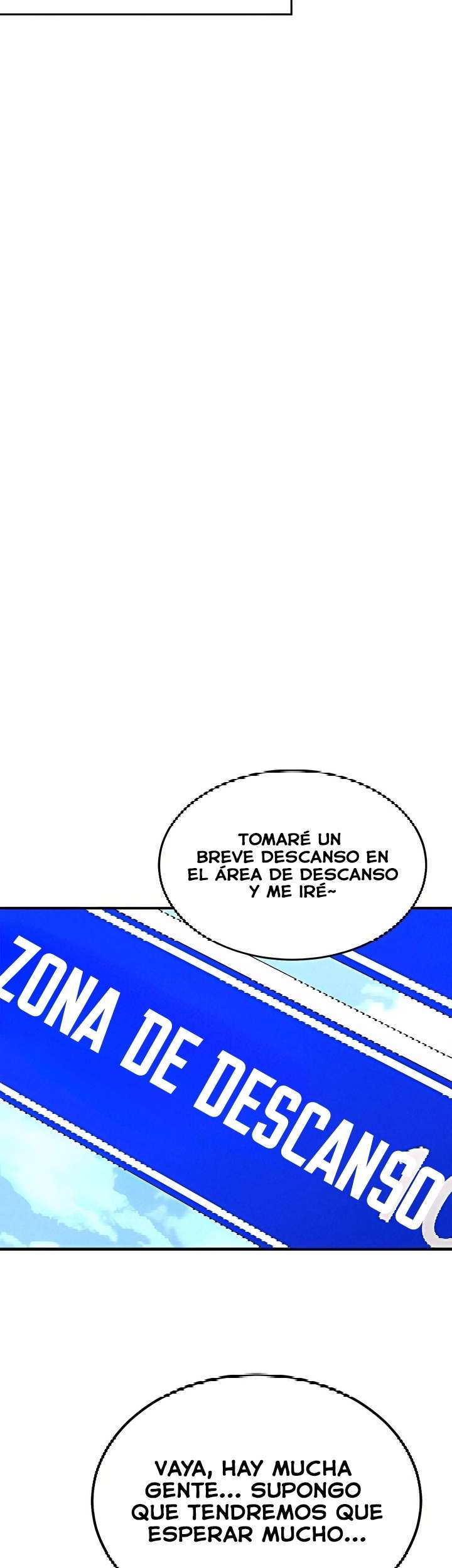 Detente aquí Capitulo 21 página 42
