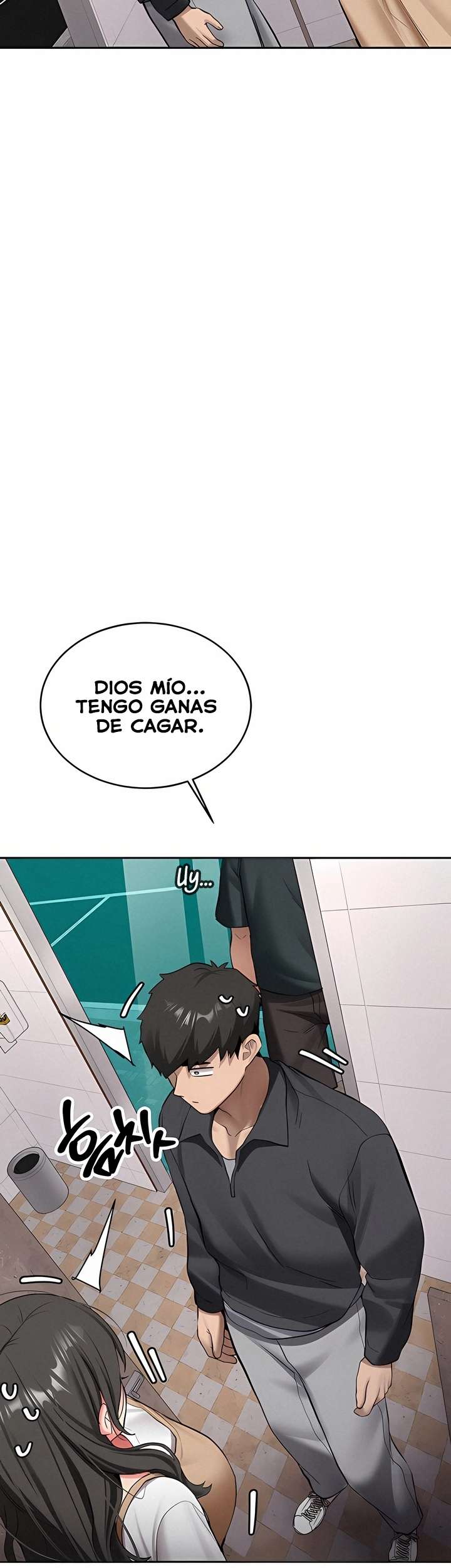 Detente aquí Capitulo 21 página 51