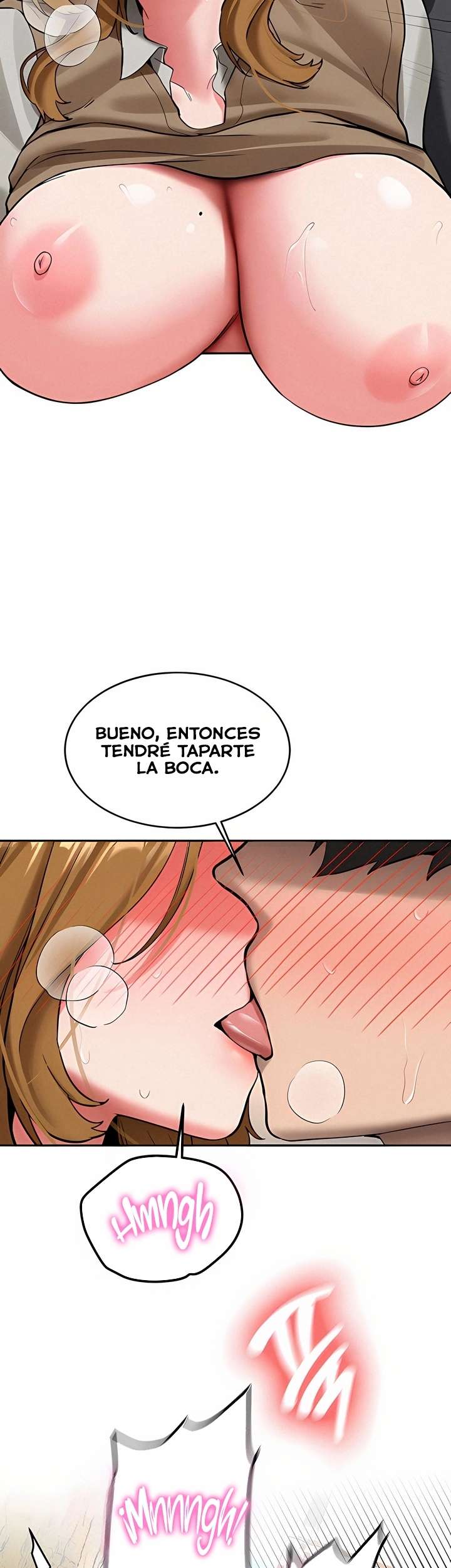 Detente aquí Capitulo 21 página 7