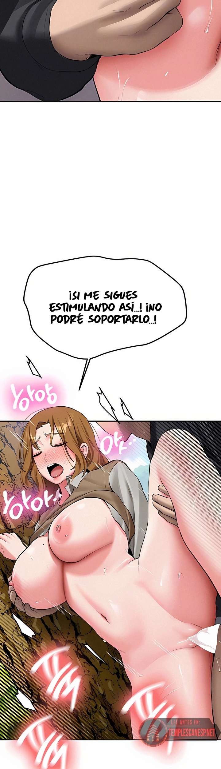 Detente aquí Capitulo 21 página 9